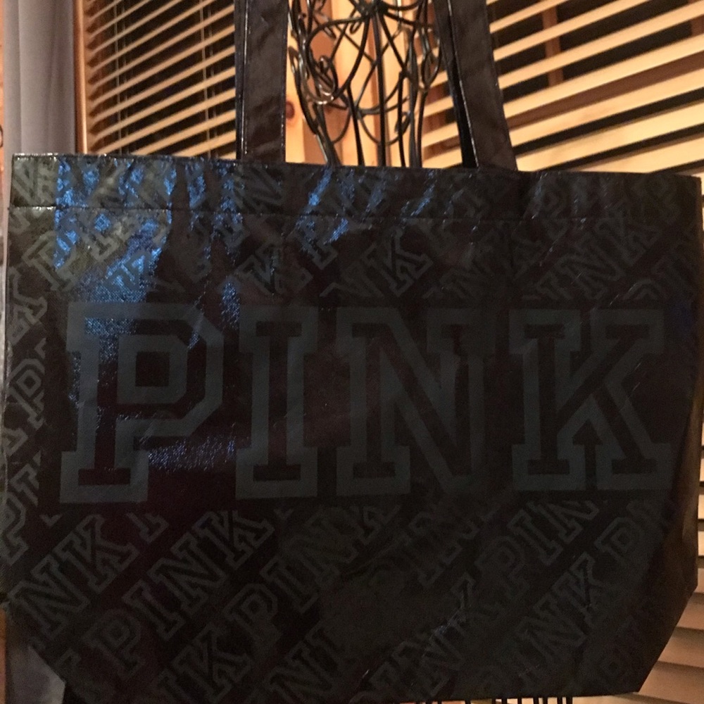Pink by Victoria’s Secret tote bag